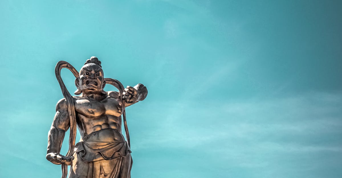découvrez l'univers fascinant des mythes à travers les âges, explorez leurs significations profondes et leur impact sur la culture moderne. plongez dans des récits légendaires qui continuent d'influencer notre imaginaire collectif.