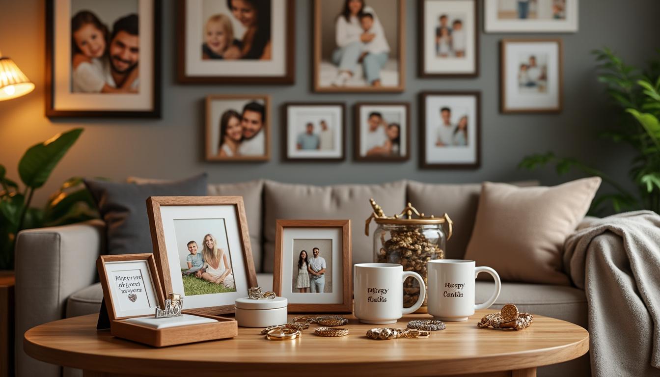 explorez une vaste sélection d'idées cadeaux uniques et de souvenirs personnalisés sur 123souvenir. trouvez le cadeau parfait pour chaque occasion et laissez un souvenir inoubliable grâce à nos options sur mesure.