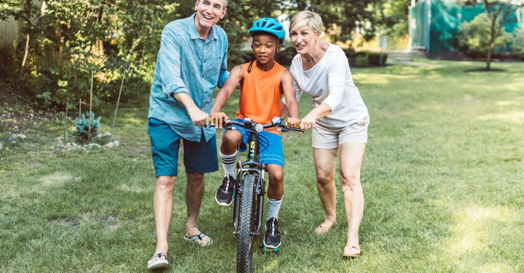 découvrez tout ce qu'il faut savoir sur l'adoption : démarches, conditions, conseils pratiques et témoignages pour accompagner au mieux votre projet d'adoption.