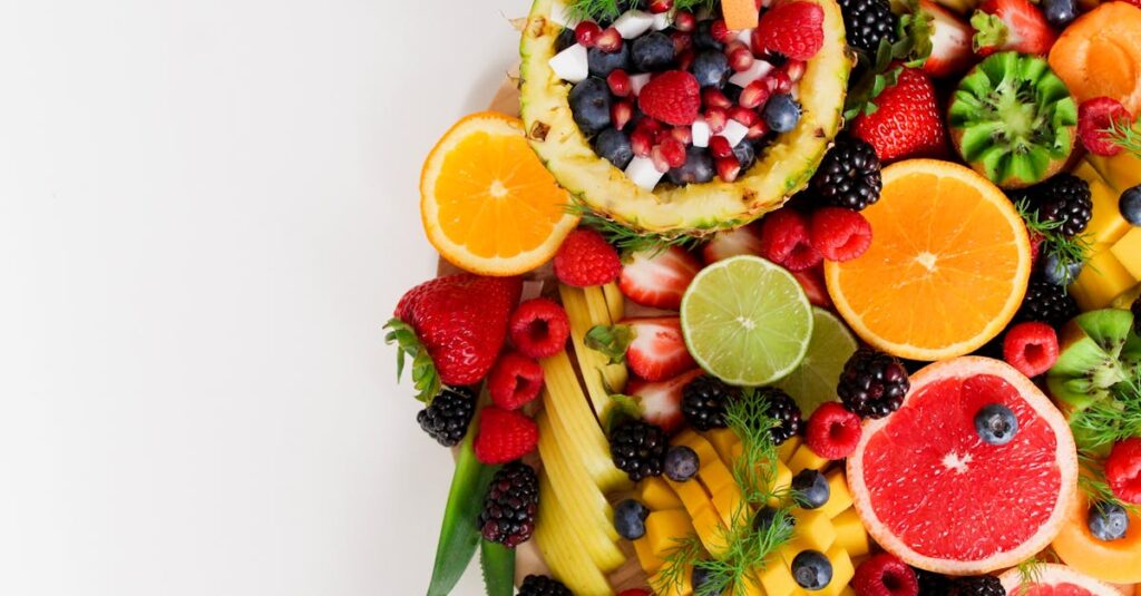 découvrez les bases de la nutrition : conseils, meilleures pratiques et astuces pour adopter une alimentation saine et équilibrée au quotidien.
