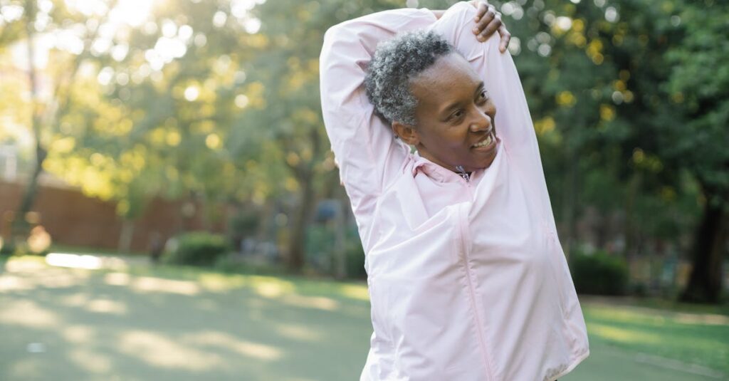 découvrez des conseils, astuces et ressources pour favoriser le bien-être et la santé des seniors. améliorez votre qualité de vie au quotidien grâce à notre guide sur le senior wellness.
