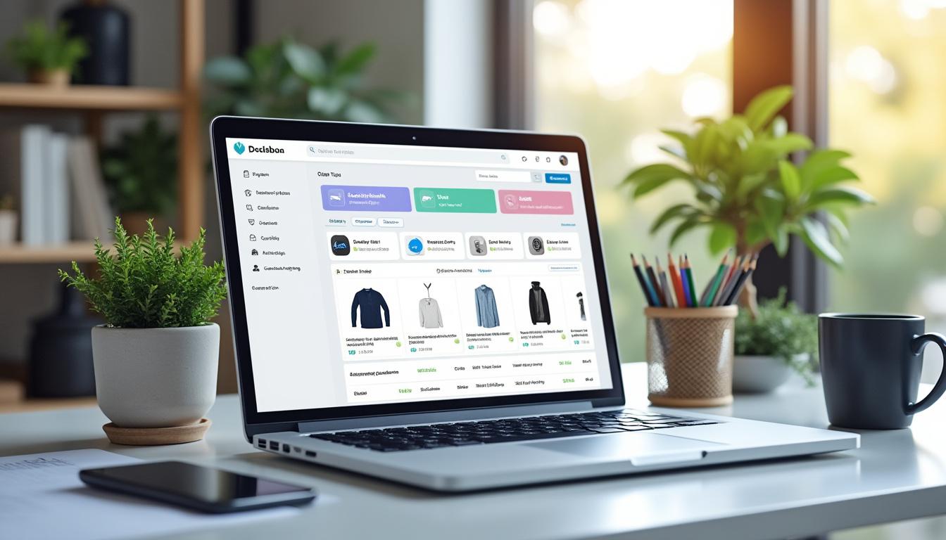 découvrez comment utiliser la fonctionnalité mon compte mes commandes pour suivre facilement vos achats en ligne, vérifier l’état de vos livraisons et gérer vos commandes en toute simplicité.