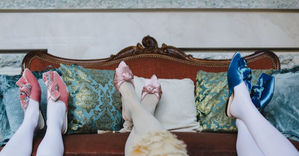 découvrez les dernières tendances en décoration intérieure pour transformer votre maison avec style et modernité.